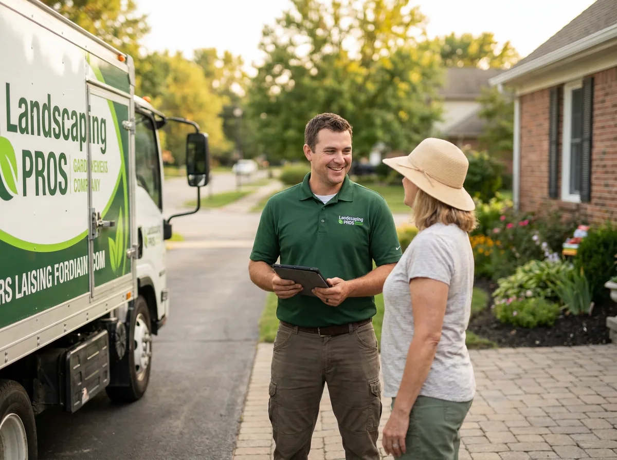 Landscaping Cromwell, CT FAQs